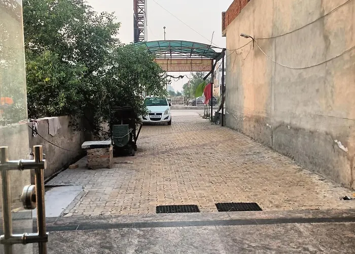 Hotel Green
