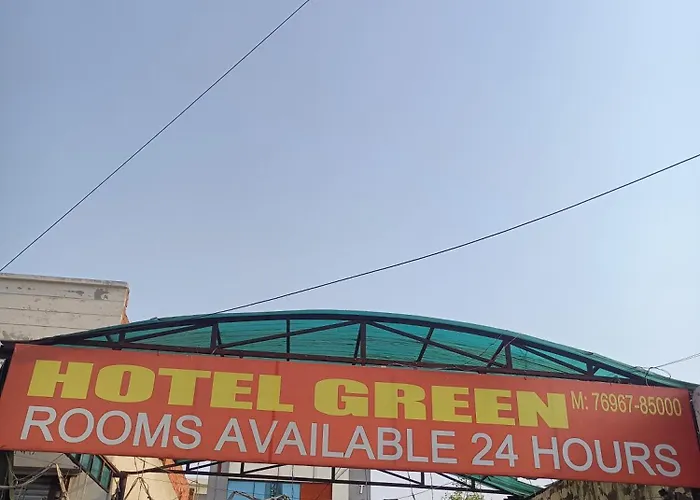 Hotel Green